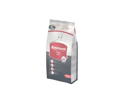 Eminent Dog Puppy 3 kg