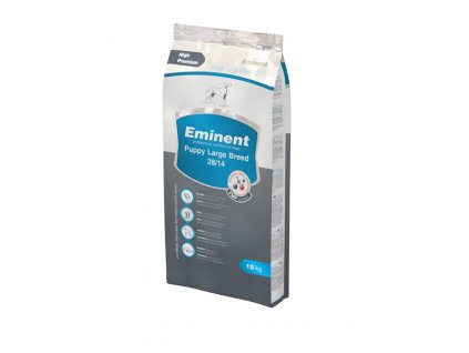 Eminent Dog Puppy Large Breed 15 kg