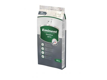 Eminent Dog Sensitive 15 kg