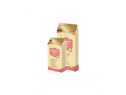 Eminent Dog Gold Puppy 2 kg