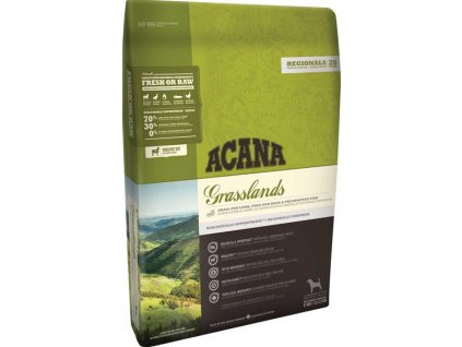 ACANA Regionals Grasslands 6 kg