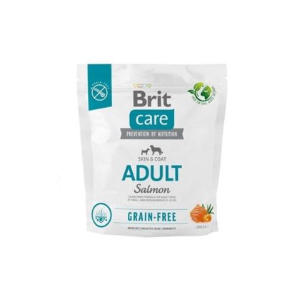 Brit Care dog Grain-free Adult 1 kg