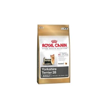 RC MV SHN MINI YORKSHIRE 1,5 kg