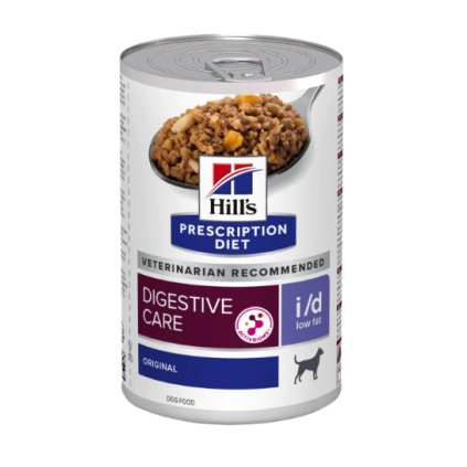 c item 4177 hills diet canine id low fat konz 360 g