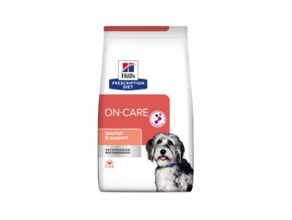 HILLS Diet Canine ON - care 10 kg