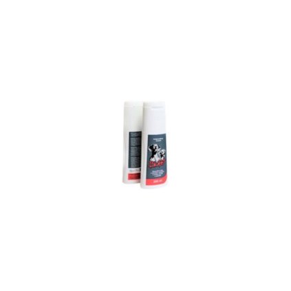 Šampón BIOPET antiparazitárny pre psy 200 ml