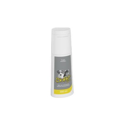 Šampón BIOPET pre šteňatá 200 ml
