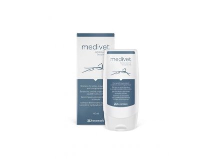 Šampón Medivet 100 ml