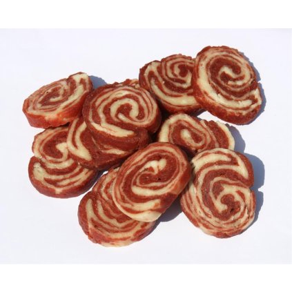 Pamlsok Salač Rolka hovädzia 250 g