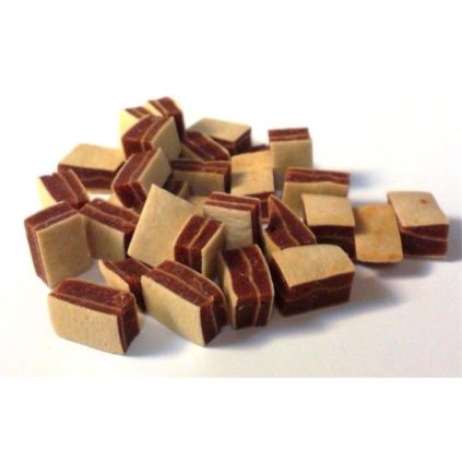 Pamlsok Salač Sendvič kačací mini 100 g