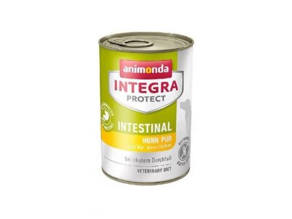 Animonda INTEGRA® Protect dog Trávenie bal. 6 x 400 g konzerva