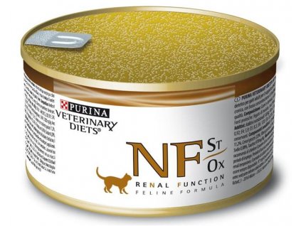 Purina VD Feline - NF Advance Care KONZERVA 0,195 kg