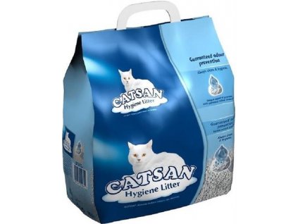 Podstielka Mars Catsan pre mačky 5,3 kg / 10 l /