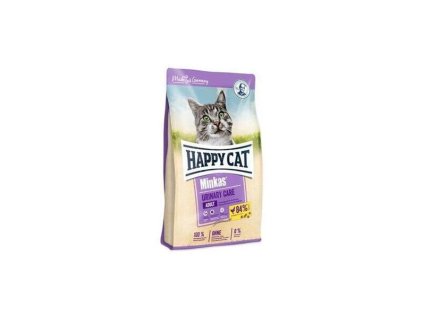Happy Cat PREMIUM - MINKAS - Urinary Care 10 kg