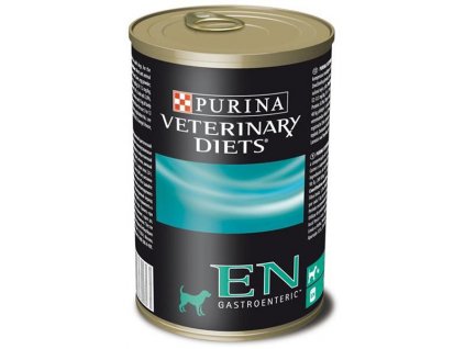 Purina VD Canine - EN Gastrointestinal KONZERVA 0,4 kg