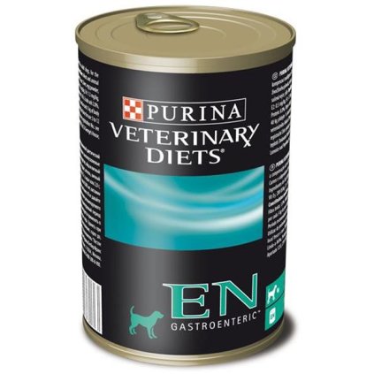 Purina VD Canine - EN Gastrointestinal KONZERVA 0,4 kg