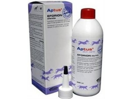 Aptus EFORION vet mix / olej / 200 ml