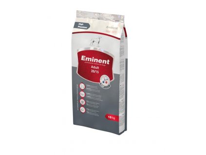 Eminent Dog Adult 15 kg