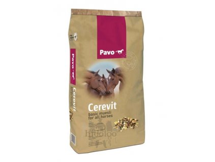 PAVO Cerevit 15 kg