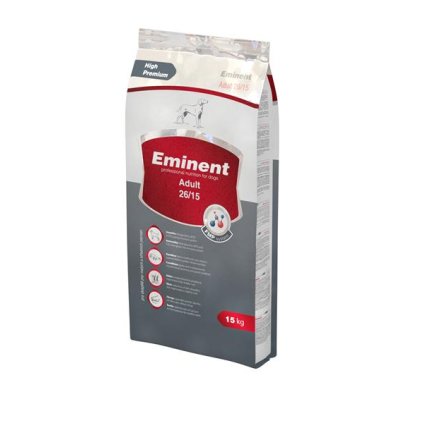 Eminent Dog Adult 15 kg