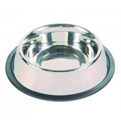 Miska DUVO+ Inox nerezová protisklzová priemer 29 cm 1890 ml