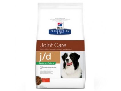 6910 hills diet canine j d dry reduced calorie