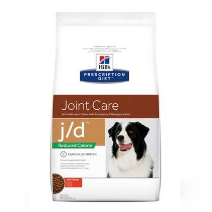 6910 hills diet canine j d dry reduced calorie