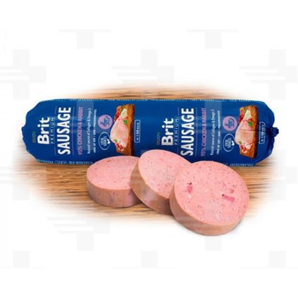 8548 salama brit dog chicken rabbit