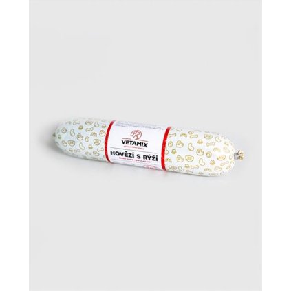 8572 salama vetamix hovadzie s ryzou mono
