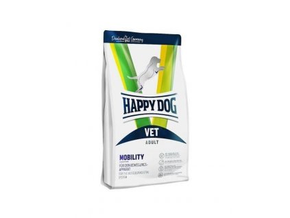 8596 happy dog vet diet mobility pre podporu pohyboveho aparatu