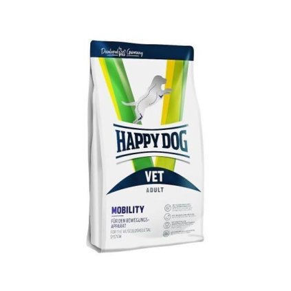 8596 happy dog vet diet mobility pre podporu pohyboveho aparatu