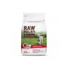 VetExpert Raw Paleo puppy large beef 2,5 kg