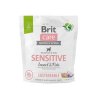 Brit Care dog Sustainable Sensitive 1 kg