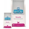 Farmina Vet Life cat struvite 10 kg