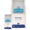 Farmina Vet Life cat ultrahypo 0,4 kg