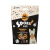 Pamlsok Mr. Bandit sport mini mix flavour training treats 150g