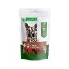 Pamlsok Natures P Snack dog duck breast strips 12x75 g