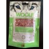 Pamlsok Woolf Dog Lamb Chunkies 100 g