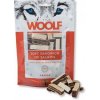 Pamlsok Woolf Dog Salmon Soft Sandwich 100 g