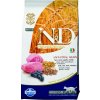 Farmina N&D cat AG adult, lamb, spelt, oats & blueberry 1,5 kg