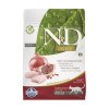 Farmina N&D cat PRIME (GF) adult, chicken & pomegranate 0,3 kg