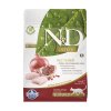 Farmina N&D cat PRIME (GF) adult, neutered, chicken & pomegranate 0,3 kg