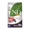 Farmina N&D dog PRIME (GF) adult mini, lamb & blueberry 2,5 kg