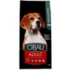 Farmina MO SP CIBAU dog adult medium 12 kg