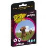 Dr.Pet spot-on pipety pre psy 5 x 1 ml (spot-on tick and flea repellent for dogs)