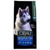 Farmina MO SP CIBAU dog adult sensitive fish medium & maxi 2,5 kg