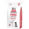 BRIT Care dog MINI Grain free Puppy Lamb 2 kg