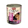 Animonda CARNY® cat Adult multimäsový koktail 800 g konzerva