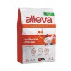 Alleva SP EQUILIBRIUM cat chicken sterilised 1,5 kg