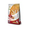 Farmina N&D dog AG puppy mini, chicken, spelt, oats & pomegranate 0,8 kg